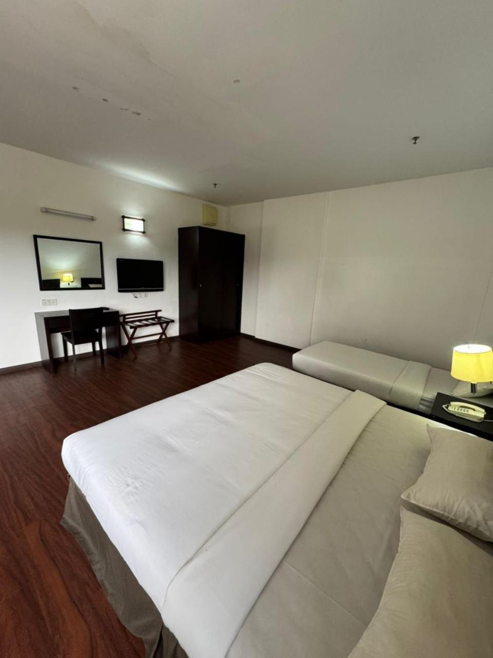 Hotel Pandan 조호르 바루 외부 사진